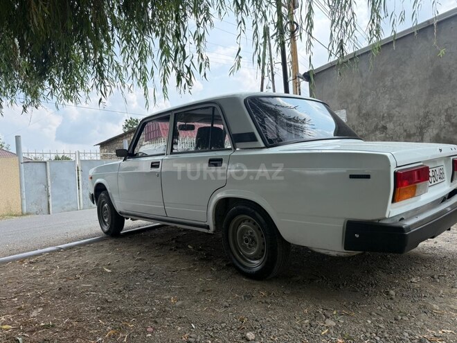 LADA (VAZ) 2107 2000, 25,300 km - 1.5 л - Qazax