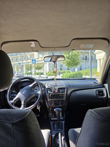 Nissan Sunny 2008, 270,000 km - 1.6 l - Bakı