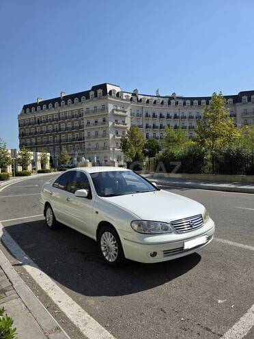 Nissan Sunny 2008, 270,000 km - 1.6 l - Bakı