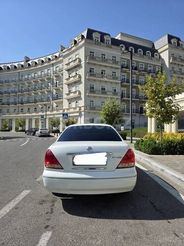 Nissan Sunny 2008, 270,000 km - 1.6 l - Bakı