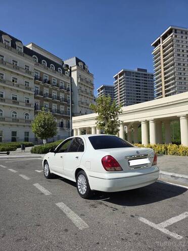 Nissan Sunny 2008, 270,000 km - 1.6 l - Bakı