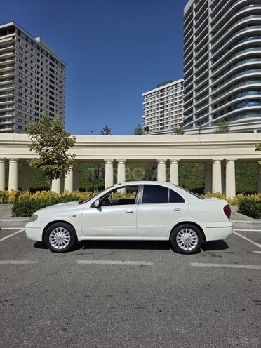 Nissan Sunny 2008, 270,000 km - 1.6 l - Bakı