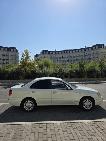 Nissan Sunny 2008, 270,000 km - 1.6 l - Bakı