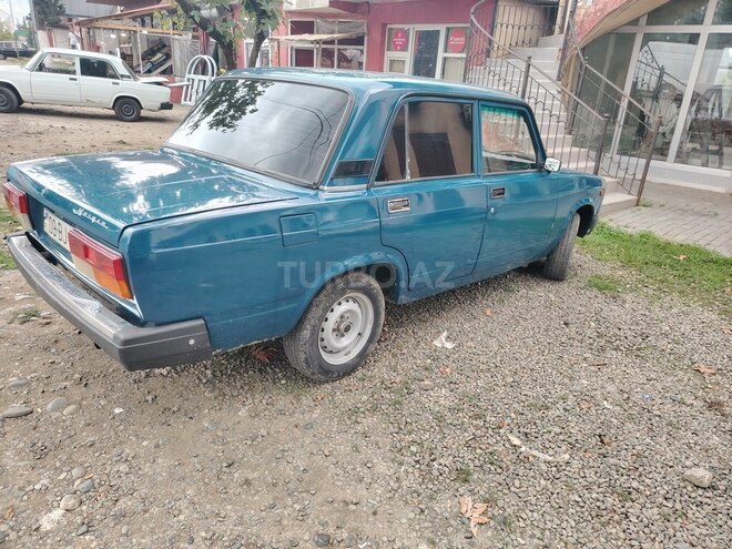 LADA (VAZ) 2107 1998, 267,963 km - 1.6 l - Astara