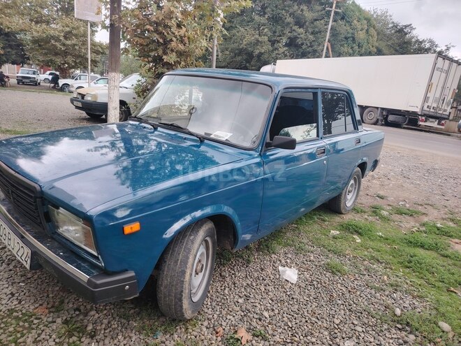 LADA (VAZ) 2107 1998, 267,963 km - 1.6 l - Astara