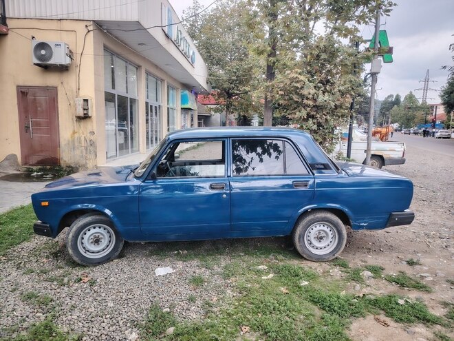 LADA (VAZ) 2107 1998, 267,963 km - 1.6 l - Astara