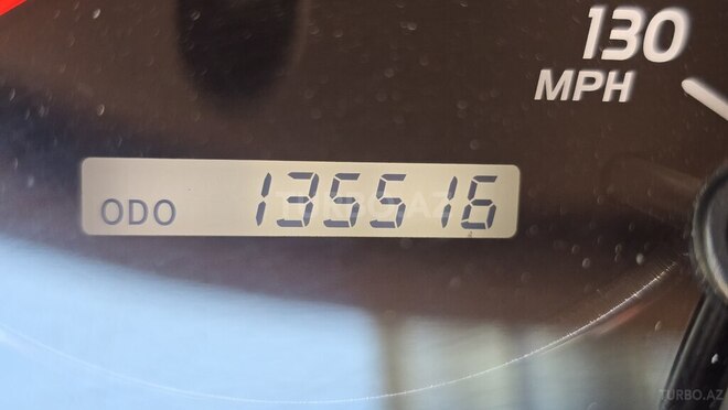 Lexus GX 470 2006, 135,000 km - 4.7 l - Bakı
