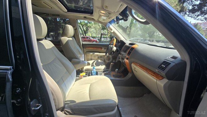 Lexus GX 470 2006, 135,000 km - 4.7 l - Bakı