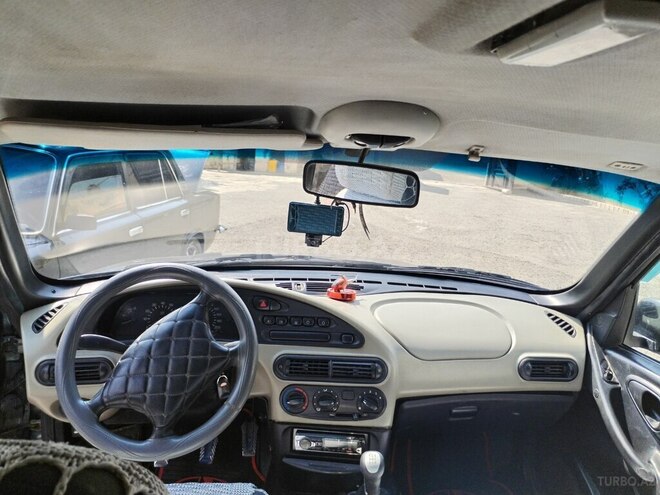 Chevrolet Niva 2005, 288,000 km - 1.8 l - Gəncə
