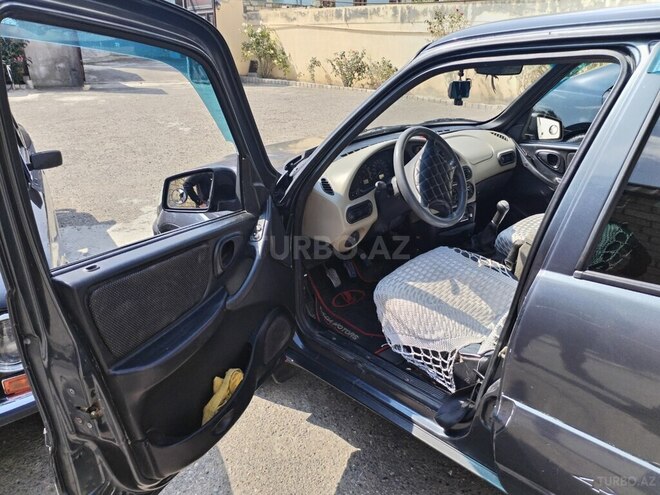 Chevrolet Niva 2005, 288,000 km - 1.8 l - Gəncə