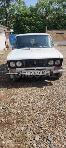 LADA (VAZ) 2106 1980, 300,455 km - 1.3 л - Cəlilabad