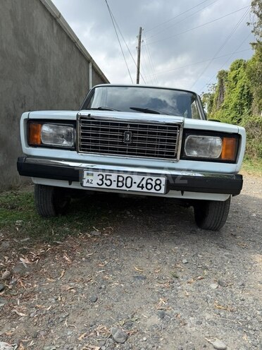 LADA (VAZ) 2107 2000, 25,300 km - 1.5 л - Qazax