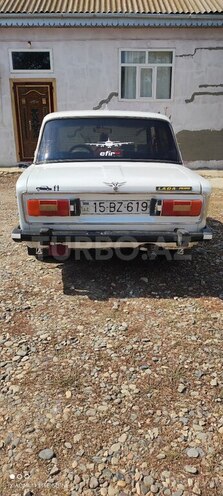 LADA (VAZ) 2106 1980, 300,455 km - 1.3 л - Cəlilabad
