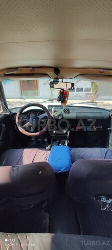 LADA (VAZ) 2106 1980, 300,455 km - 1.3 л - Cəlilabad
