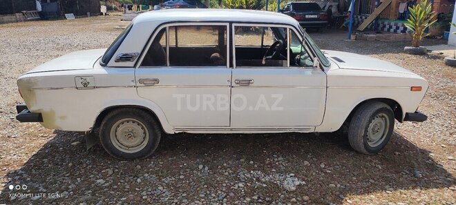 LADA (VAZ) 2106 1980, 300,455 km - 1.3 л - Cəlilabad