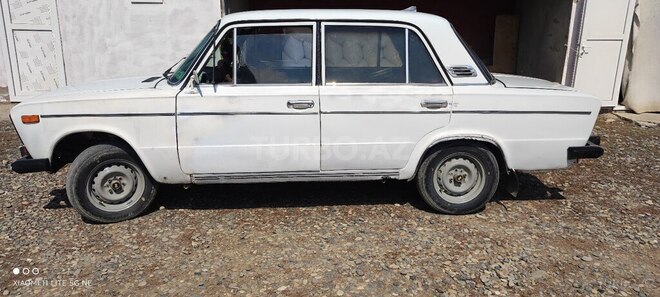 LADA (VAZ) 2106 1980, 300,455 km - 1.3 л - Cəlilabad