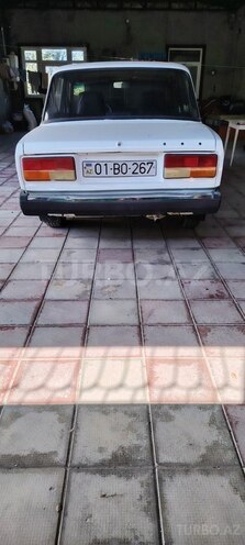 LADA (VAZ) 2107 2006, 300,000 km - 1.6 l - Sumqayıt