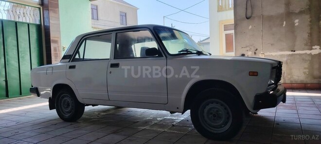 LADA (VAZ) 2107 2006, 300,000 km - 1.6 l - Sumqayıt