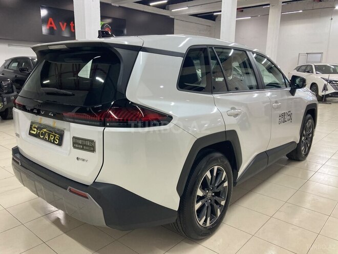 Toyota RAV4 2026, 0 km - 2.0 l - Bakı