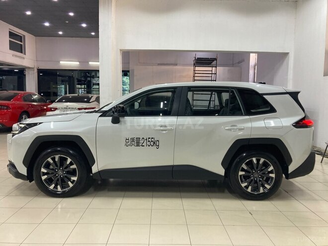 Toyota RAV4 2026, 0 km - 2.0 l - Bakı
