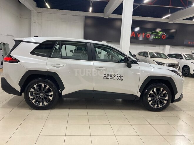 Toyota RAV4 2026, 0 km - 2.0 l - Bakı