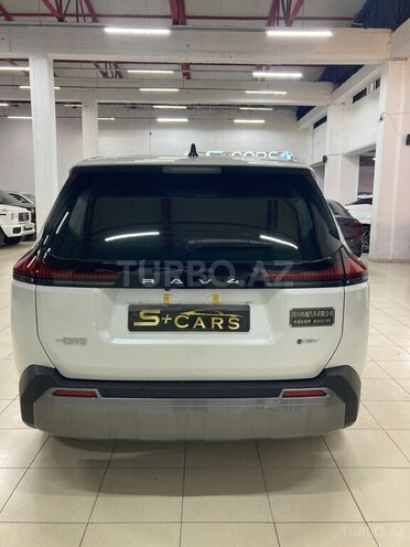 Toyota RAV4 2026, 0 km - 2.0 l - Bakı