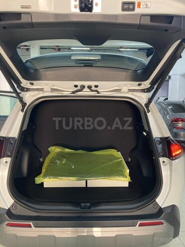 Toyota RAV4 2026, 0 km - 2.0 l - Bakı