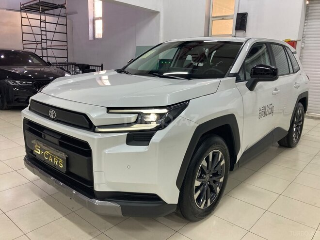 Toyota RAV4 2026, 0 km - 2.0 l - Bakı