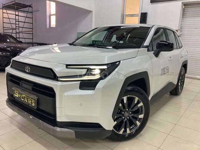 Toyota RAV4 2026, 0 km - 2.0 l - Bakı