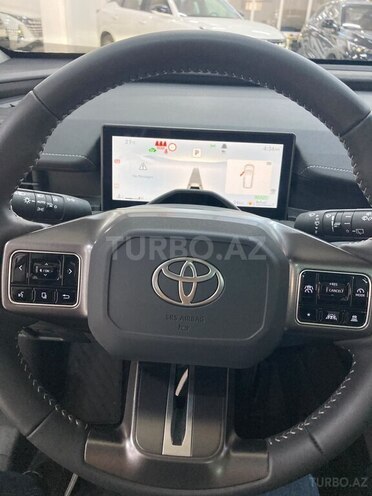 Toyota RAV4 2026, 0 km - 2.0 l - Bakı