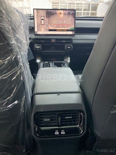 Toyota RAV4 2026, 0 km - 2.0 l - Bakı