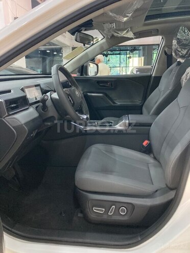 Toyota RAV4 2026, 0 km - 2.0 l - Bakı