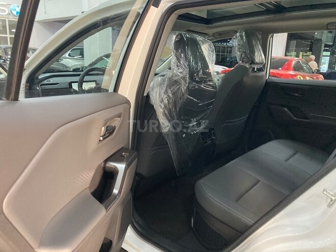 Toyota RAV4 2026, 0 km - 2.0 l - Bakı