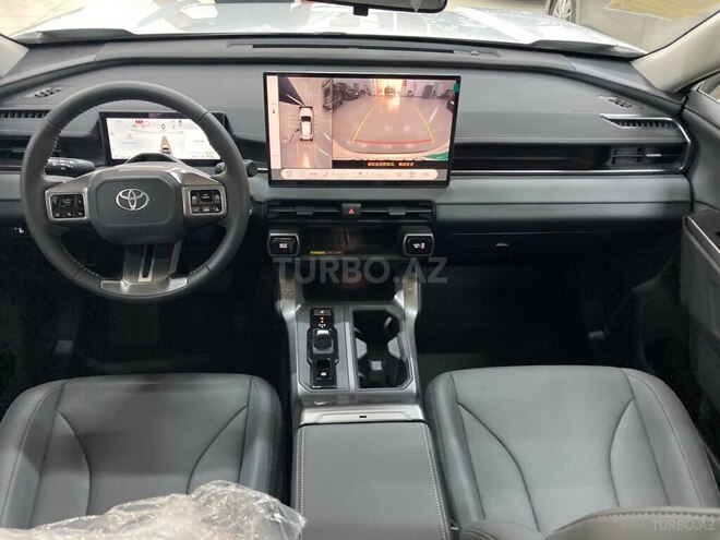 Toyota RAV4 2026, 0 km - 2.0 l - Bakı