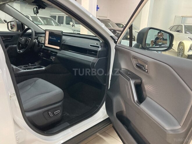 Toyota RAV4 2026, 0 km - 2.0 l - Bakı