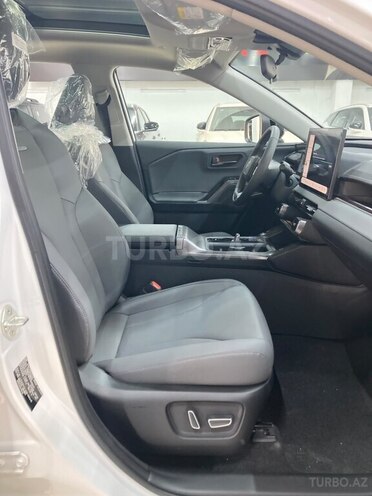 Toyota RAV4 2026, 0 km - 2.0 l - Bakı