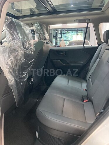 Toyota RAV4 2026, 0 km - 2.0 l - Bakı