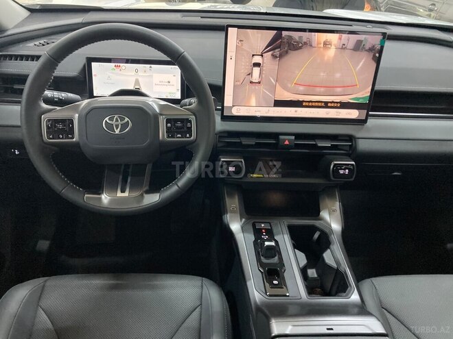 Toyota RAV4 2026, 0 km - 2.0 l - Bakı