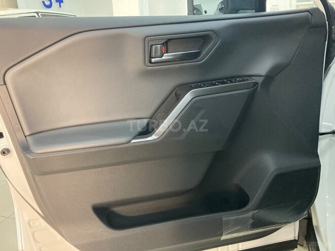 Toyota RAV4 2026, 0 km - 2.0 l - Bakı