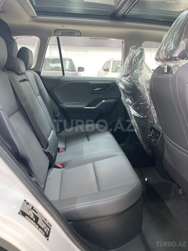 Toyota RAV4 2026, 0 km - 2.0 l - Bakı