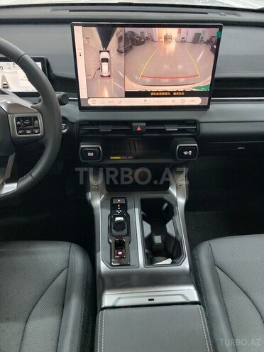 Toyota RAV4 2026, 0 km - 2.0 l - Bakı