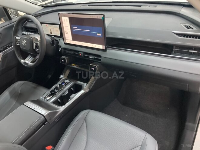 Toyota RAV4 2026, 0 km - 2.0 l - Bakı