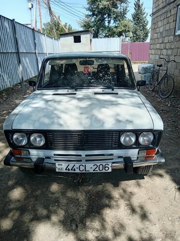 LADA (VAZ) 2106 2003, 345,600 km - 1.6 l - Masallı