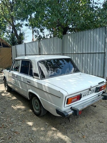 LADA (VAZ) 2106 2003, 345,600 km - 1.6 l - Masallı