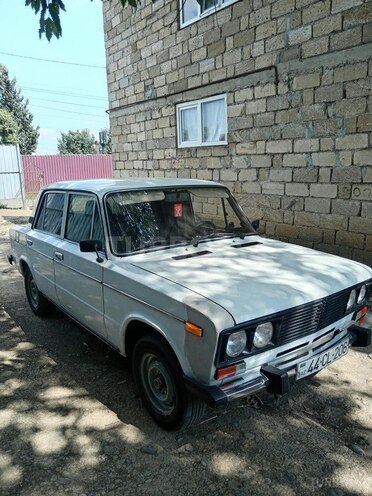 LADA (VAZ) 2106 2003, 345,600 km - 1.6 l - Masallı