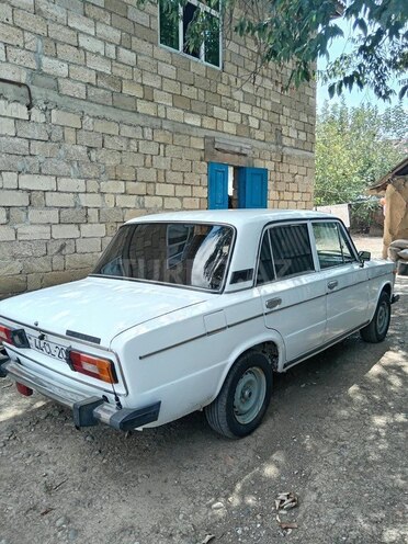 LADA (VAZ) 2106 2003, 345,600 km - 1.6 l - Masallı