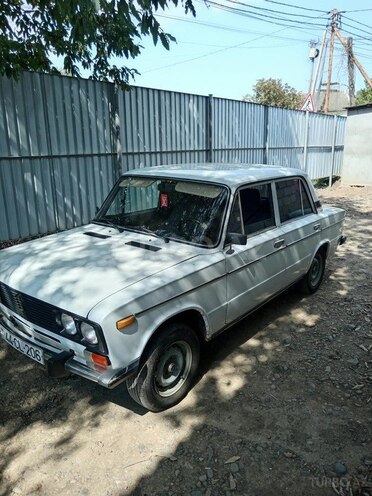 LADA (VAZ) 2106 2003, 345,600 km - 1.6 l - Masallı