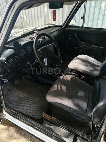 LADA (VAZ) 2106 2003, 345,600 km - 1.6 l - Masallı