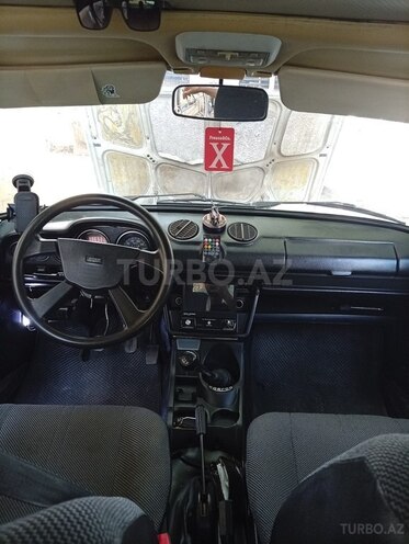 LADA (VAZ) 2106 2003, 345,600 km - 1.6 l - Masallı