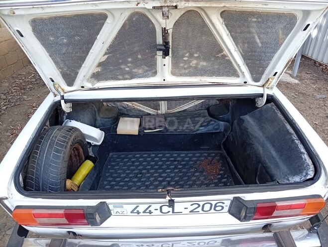 LADA (VAZ) 2106 2003, 345,600 km - 1.6 l - Masallı